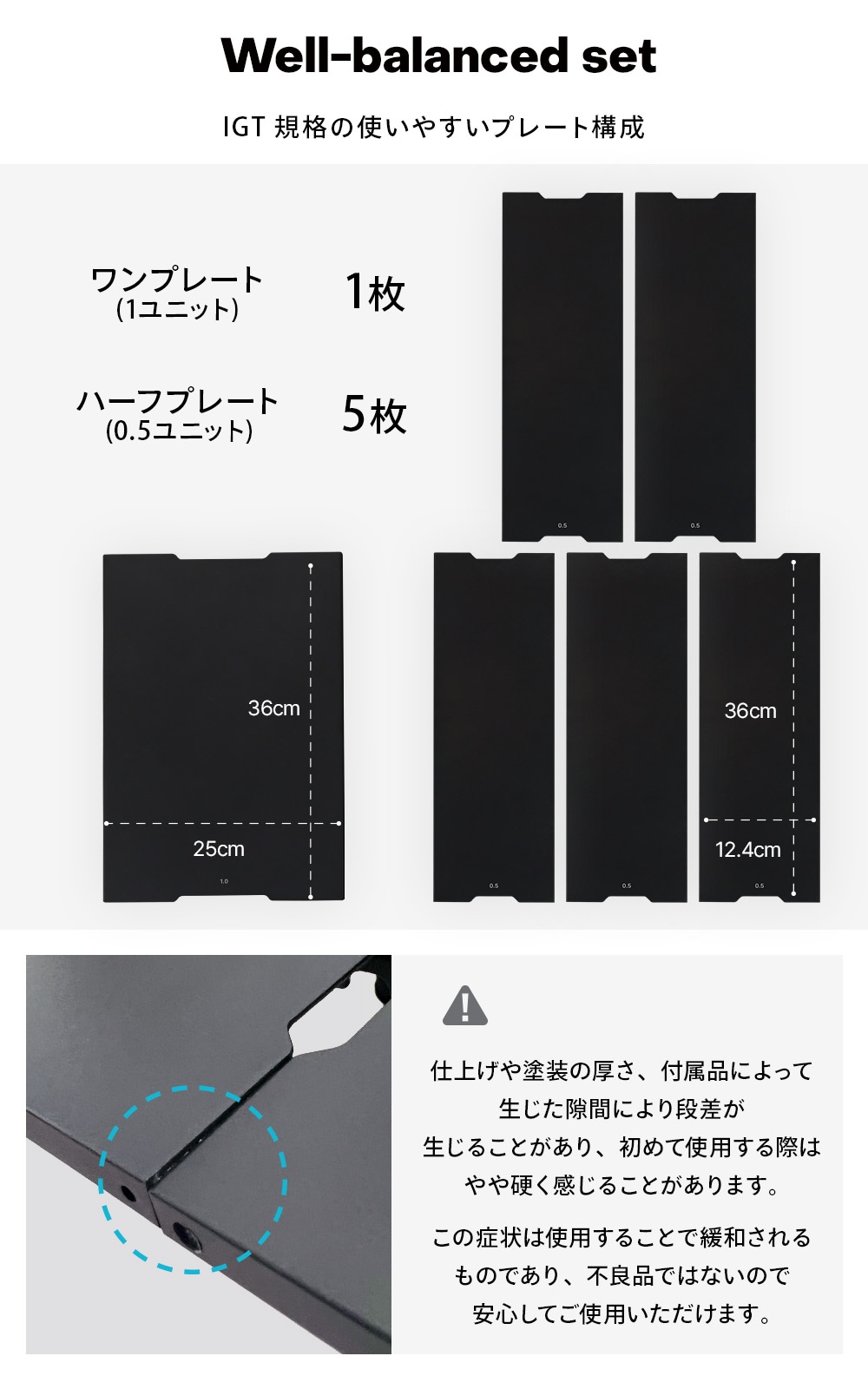 【KZM正規代理店】 KZM OUTDOOR カズミ アウトドア ワン TXテーブル M チャコール グレー IGT 規格 互換 プレート ワンテーブル シリーズ 折りたたみ コンパクト 収納 便利 収納バッグ付き 持ち運び 8段階 高さ調節 横幅97cm