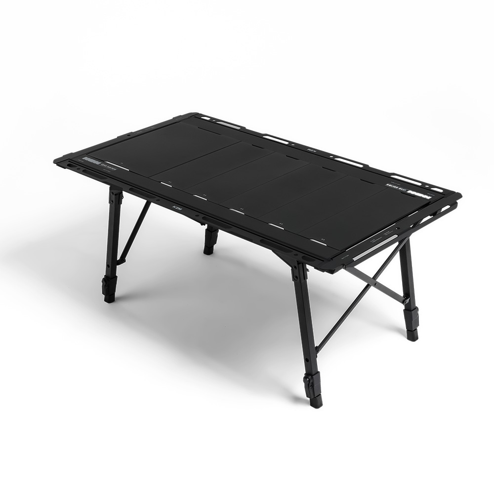 KZM正規代理店】 KZM OUTDOOR カズミ アウトドア ワン TXテーブル M