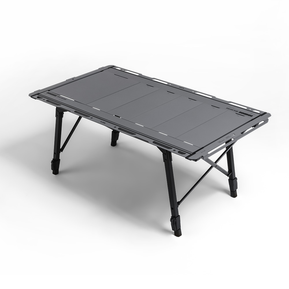 KZM正規代理店】 KZM OUTDOOR カズミ アウトドア ワン TXテーブル M