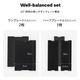 ＜予約販売＞＜4月中旬発送予定＞【KZM正規代理店】 KZM OUTDOOR カズミ アウトドア フィールド TXテーブル M チャコール グレー IGT 互換 折りたたみ コンパクト 収納 収納袋 便利 収納バッグ キャリーバッグ キャンプ 屋外 机 持ち運び 段階 高さ調節 横幅97cm