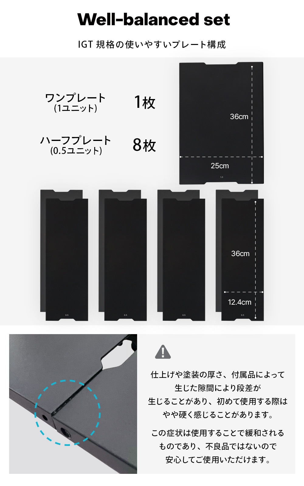 【KZM正規代理店】 KZM OUTDOOR カズミ アウトドア ワン TXテーブル L チャコール グレー IGT 規格 互換 プレート ワンテーブル シリーズ 折りたたみ コンパクト 収納 便利 収納バッグ付き 持ち運び 8段階 高さ調節 横幅135cm