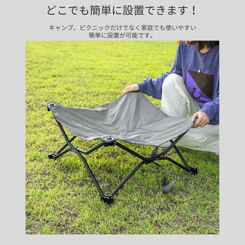 【KZM正規代理店】KZM OUTDOOR カズミアウトドア ペットベッド 小型犬用 中型県犬用 猫用 ベッド アウトドア 洗える ドッグコット キャンプ ペットベッド 脚付き 折り畳み ファー カバー付 丸洗い可能 組立簡単 屋外 安定 k22t1c03
