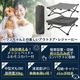 【KZM正規代理店】KZM OUTDOOR カズミアウトドア ペットベッド 小型犬用 中型県犬用 猫用 ベッド アウトドア 洗える ドッグコット キャンプ ペットベッド 脚付き 折り畳み ファー カバー付 丸洗い可能 組立簡単 屋外 安定 k22t1c03