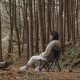 【KZM正規代理店】KZM OUTDOOR カズミアウトドア チェア ニノリラックスチェア アウトドアチェア 折りたたみ 椅子 軽量 キャンプ椅子 リゾートチェア おしゃれ キャンプ用品  ソロキャンプ キャンプ製品 アウトドア インテリア 室内家具 室外家具 リラックス