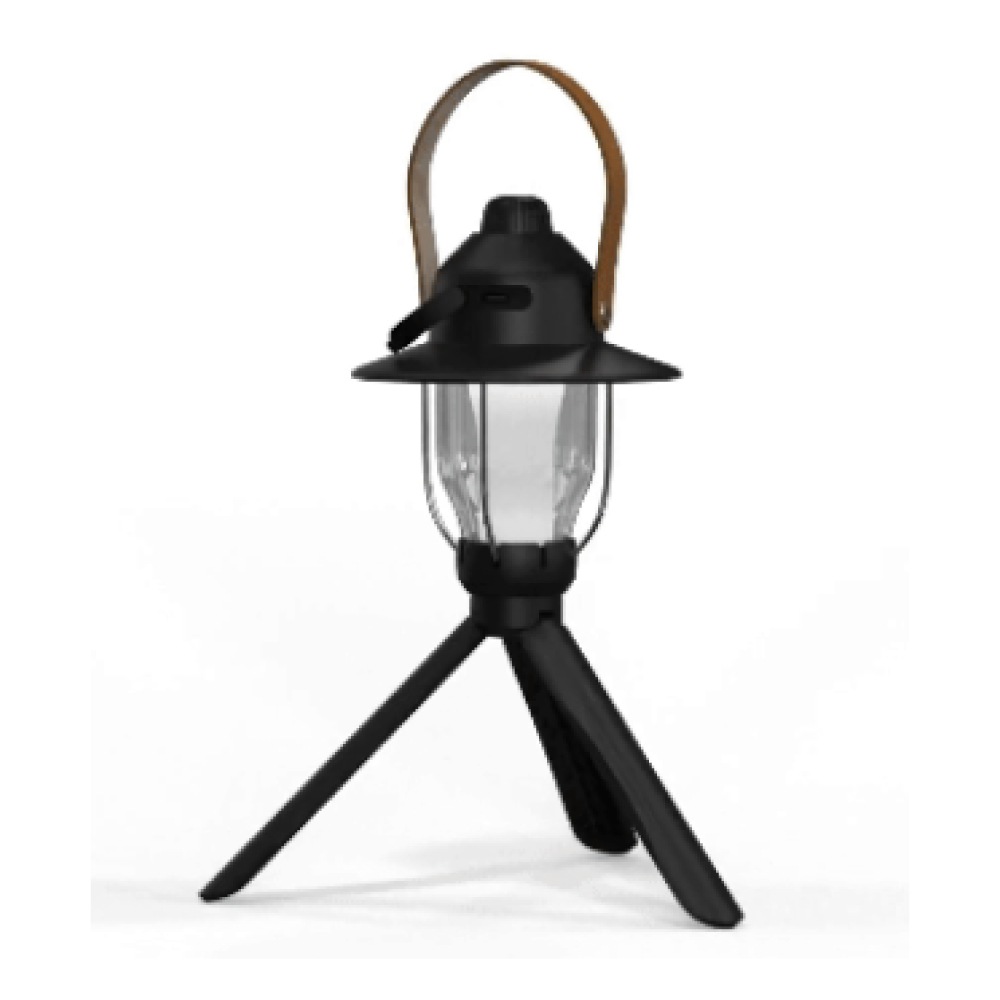 FINEL マナースキャ ンパー・ダウンライト F-30 トリベットスタンド付き 2,000mAhバッテリー 1.5時間充電 10時間 Type-C 防災 キャンプ おしゃれ かわいい 間接照明