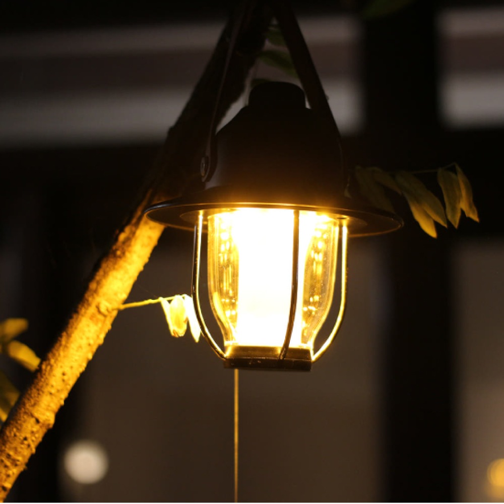 FINEL マナースキャ ンパー・ダウンライト F-30 トリベットスタンド付き 2,000mAhバッテリー 1.5時間充電 10時間 Type-C 防災 キャンプ おしゃれ かわいい 間接照明