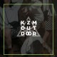 【KZM正規代理店】KZM OUTDOOR カズミアウトドア キャンプ用品 アウトドアポーチ 収納バッグ 小物入れ マルチ収納 おしゃれ キャンプ アウトドア  エッセンシャル サコッシュバッグ k22t3b01