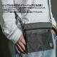 【KZM正規代理店】KZM OUTDOOR カズミアウトドア キャンプ用品 アウトドアポーチ 収納バッグ 小物入れ マルチ収納 おしゃれ キャンプ アウトドア  エッセンシャル サコッシュバッグ k22t3b01