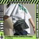【KZM正規代理店】KZM OUTDOOR カズミアウトドア キャンプ用品 アウトドアポーチ 収納バッグ 小物入れ マルチ収納 おしゃれ キャンプ アウトドア  エッセンシャル サコッシュバッグ k22t3b01