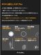＜予約販売＞＜4/25出荷予定＞伸縮式高輝度キャンプランプ FINEL N7 Plus 2000 ルーメン LED ブラック 大容量 リモコン 投光器 作業灯 アウトドア コンパクト 明るい 角度調整 USB-C 防水 キャンプ 屋外 持ち運び 有線 無線 スタンドライト 三脚 高さ最大250cm
