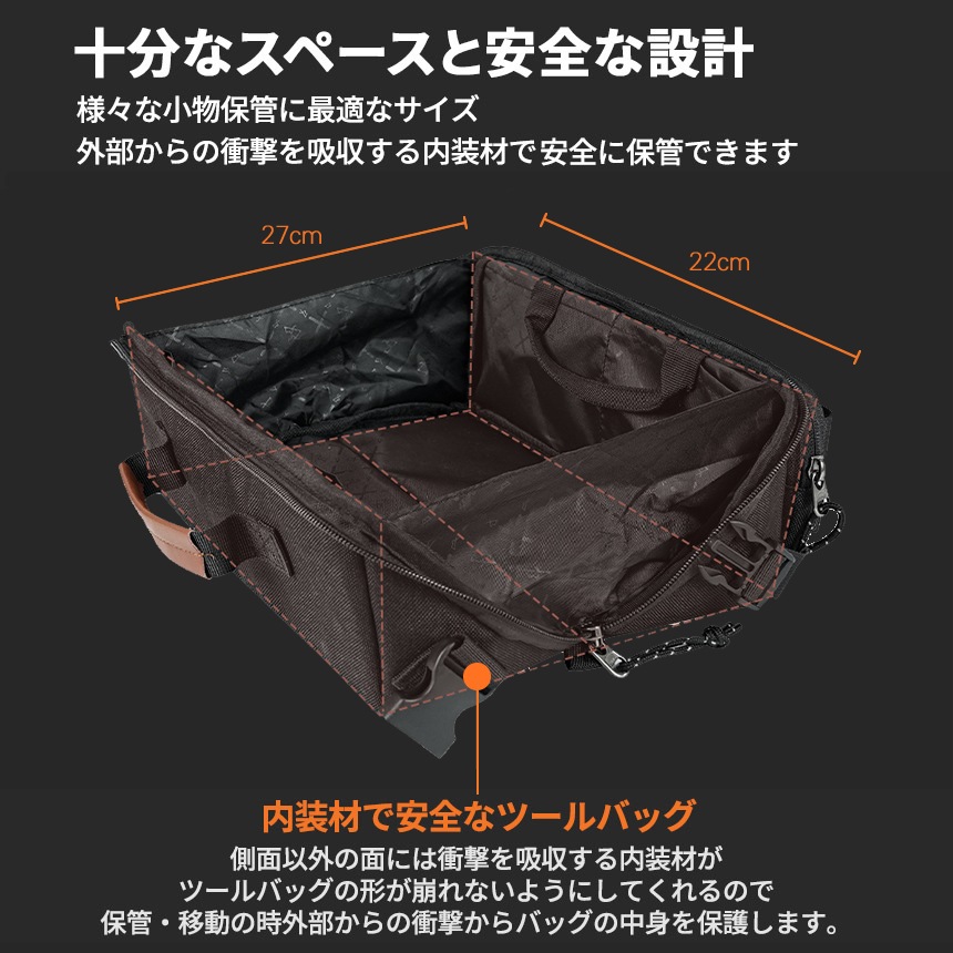 【KZM正規代理店】KZM OUTDOOR カズミアウトドア フィールドマルチツールバッグ アウトドア ツールバッグ 軽量 バッグ ボストンバッグ おしゃれ キャンプ用品  キャリーバッグ  キャンプ製品 アウトドア インテリア 室内家具
