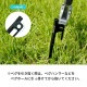 【KZM正規代理店】KZM OUTDOOR カズミアウトドア ペグ 4本セット 20cm 鍛造ペグ テント タープ 設営 ペグ ペグセット 頑丈 強固 キャンプ アウトドア ソロキャンプ キャンプ用品 防災グッズ