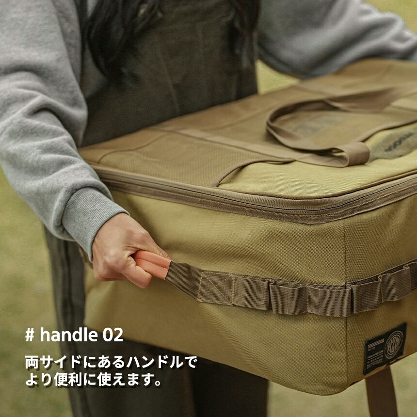 【KZM正規代理店】KZM OUTDOOR カズミアウトドア バッグ フィールドマルチキャリーバッグ 70L アウトドアバッグ 軽量 おしゃれ キャンプ用品  ボストン キャンプ製品 アウトドア インテリア 室内家具 室外家具