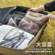【KZM正規代理店】KZM OUTDOOR カズミアウトドア バッグ フィールドマルチキャリーバッグ 70L アウトドアバッグ 軽量 おしゃれ キャンプ用品  ボストン キャンプ製品 アウトドア インテリア 室内家具 室外家具