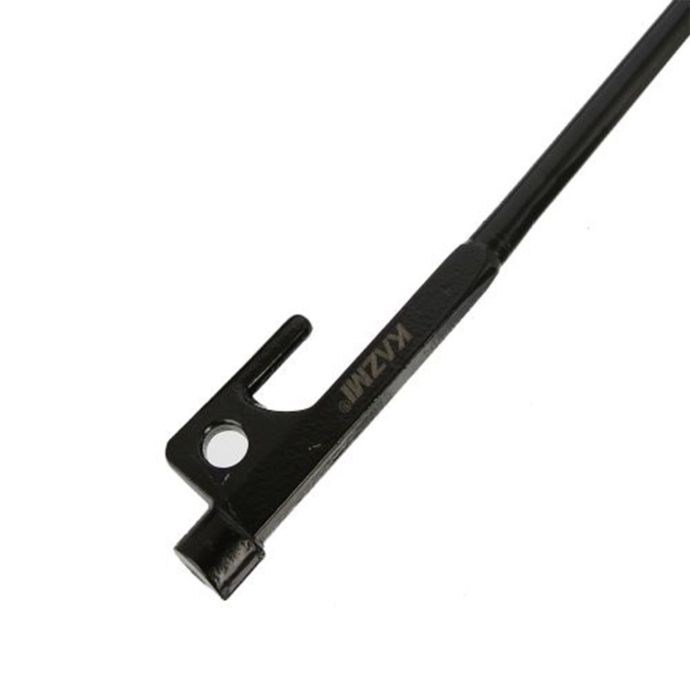 【KZM正規代理店】KZM OUTDOOR カズミアウトドア ペグ 4本セット 30cm 鍛造ペグ テント タープ 設営 ペグ ペグセット 頑丈 強固 アウトドア ソロキャンプ キャンプ用品 防災グッズ k8t3f003