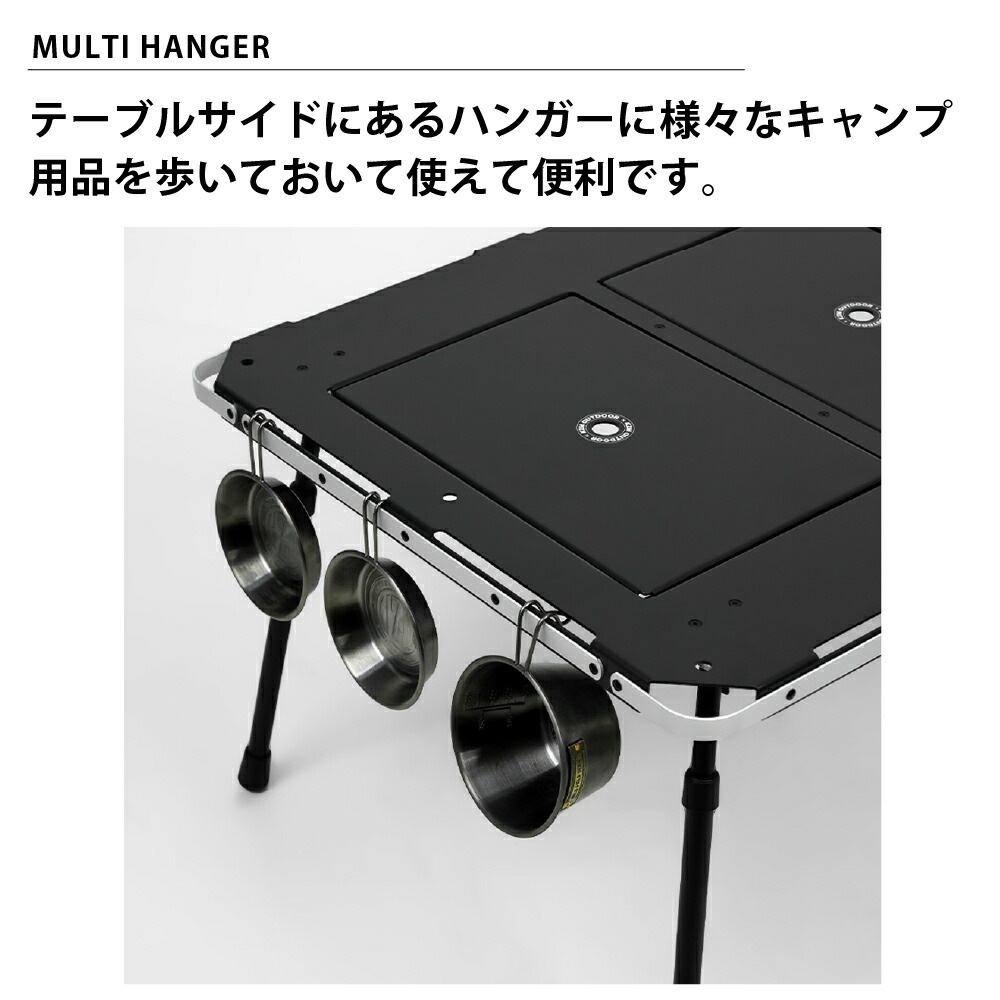 【KZM正規代理店】KZM OUTDOOR カズミアウトドア ワンテーブル 3P 折りたたみ コンパクト 収納 アウトドア キャンプ 収納袋 便利 イベント 夏 フェス レジャー 防災 避難用 収納バッグ テーブル 机 キャリーバッグ 持ち運び アウトドア\ キャンプグッズ\テーブル