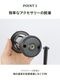 ミニスタンドランタン FINEL F-10 LED ブラック アウトドア コンパクト 間接照明 色温度 USB-C スタンド付き 2,000mAhバッテリー 1.5時間充電 作動時間最大15時間 3色切替 キャンプ 屋外 持ち運び 有線 無線 ワイヤレス スタンドライト 卓上 吊り下げ インテリア レトロ