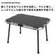 【KZM正規代理店】KZM OUTDOOR カズミアウトドア ワンテーブルS アルミ 折りたたみ コンパクト 収納 アウトドア キャンプ 収納袋 便利 イベント 夏 フェス レジャー 防災 避難用 テーブル 机 キャリーバッグ 持ち運び