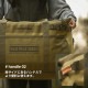 【予約/8月中旬発送予定】【KZM正規代理店】KZM OUTDOOR カズミアウトドア 大型バッグ 大容量 大きいバッグ ギアバッグ ギアトート キャンプバッグ 折りたたみ アウトドア キャンプ レジャー キャンプ用品 ランドリーバッグ エコバッグ 布団収納 フィールドマルチバッグ100L