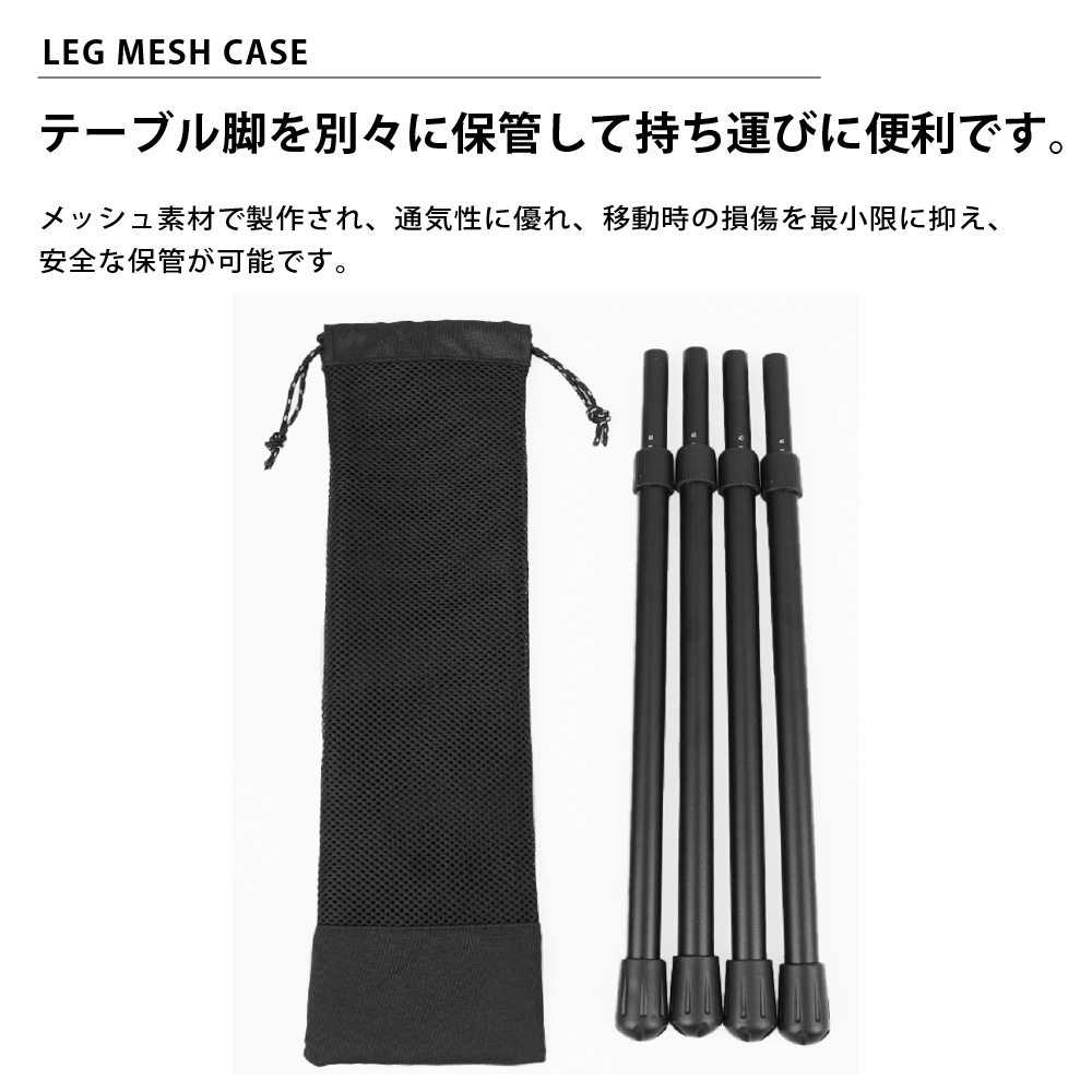 【KZM正規代理店】KZM OUTDOOR カズミアウトドア ワンテーブル TRS 折りたたみ コンパクト 収納 アウトドア キャンプ 収納袋 便利 イベント 夏 フェス レジャー 防災 避難用 収納バッグ テーブル 机 キャリーバッグ 持ち運び アウトドア\ キャンプグッズ\テーブル