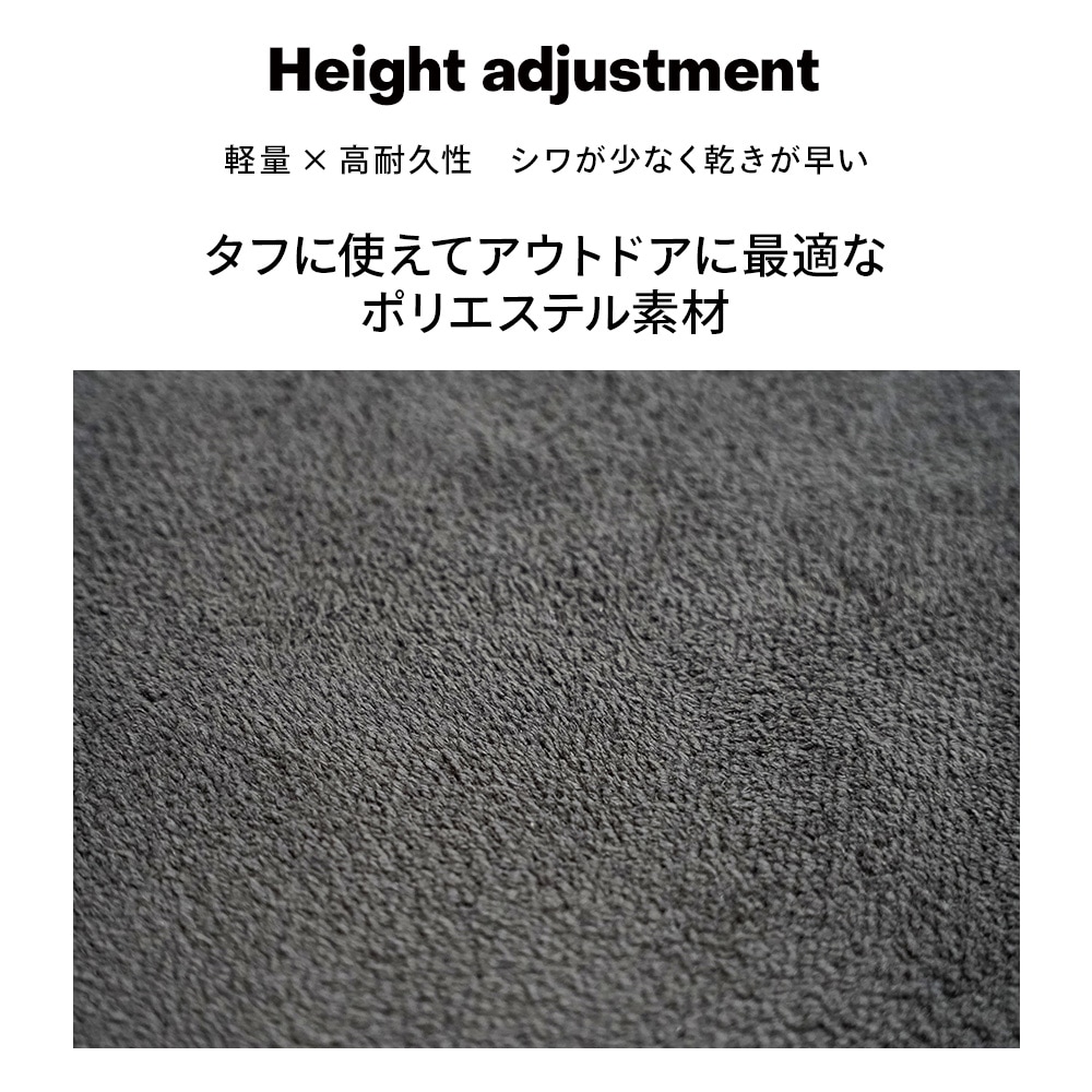 【KZM公式ストア】 KZM OUTDOOR カズミ アウトドア インナーラグマット AONアルビオンエアテント専用 ラグ インナーラグマット マット 絨毯 収納バッグ 付き 生活防水 軽量 滑り止め付き 結露防止設計 持ち運び 冬 秋 温かい 防寒 ラグマット 洗える 洗濯 厚手