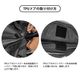 【KZM公式ストア】KZM OUTDOOR アルビオン・エアテント スモック TPU  YKK カズミ アウトドア 人気  ドーム 大型テント 弾性 復元力 簡単設置 ルーフテント サンシェード 日よけ プライベート