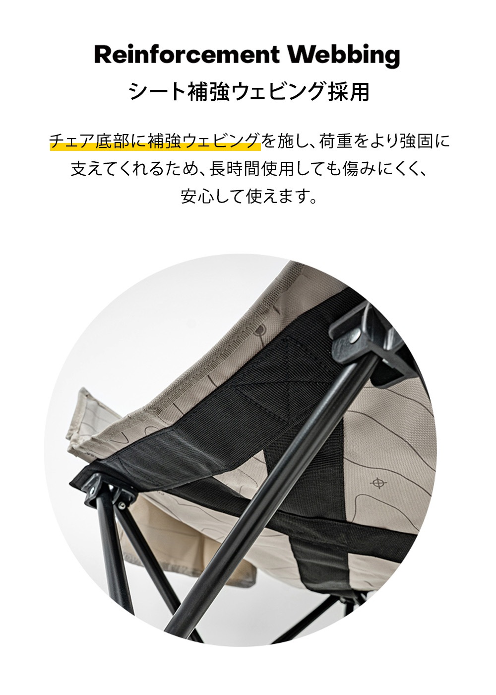 【KZM公式ストア】 KZM OUTDOOR カズミ アウトドア コンツアーネスルチェア アウトドアチェア 軽量 コンパクト 折り畳み 折りたたみ 収納 収納バッグ 収束式 椅子 キャンプ用品 キャンプグッズ キャンプチェア キャンプ椅子 ローチェア ロータイプ 釣り 登山 サイドポケット