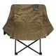 【KZM公式ストア】 KZM OUTDOOR カズミ アウトドア コンツアーネスルチェア アウトドアチェア 軽量 コンパクト 折り畳み 折りたたみ 収納 収納バッグ 収束式 椅子 キャンプ用品 キャンプグッズ キャンプチェア キャンプ椅子 ローチェア ロータイプ 釣り 登山 サイドポケット