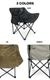【KZM公式ストア】 KZM OUTDOOR カズミ アウトドア コンツアーネスルチェア アウトドアチェア 軽量 コンパクト 折り畳み 折りたたみ 収納 収納バッグ 収束式 椅子 キャンプ用品 キャンプグッズ キャンプチェア キャンプ椅子 ローチェア ロータイプ 釣り 登山 サイドポケット