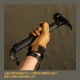 【KZM正規代理店】KZM OUTDOOR カズミアウトドア タンクハンマー ワイド式ハンマーヘッド ヘッドフック 摩擦力 多目的ペグ ストラップ付 ペグハンマー 軽量 おしゃれ キャンプ用品  キャンプオプション キャンプ製品 アウトドア