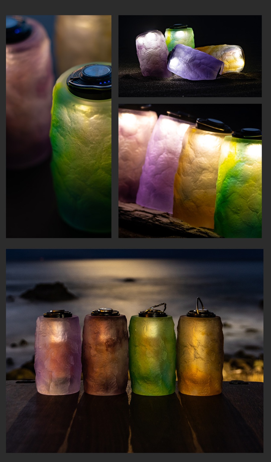 m.o.c  ゴールゼロ 38explore サンセットランタンシェード アウトドア カバー ストーンシェード 石 天然石 ゴールゼロ goal zero アクセサリー ランタン パーツ おしゃれ カスタム カスタム用  sunset  ランプコート ブランド アウトドア\ キャンプグッズ\フック・ハンガー・ランタンパーツ