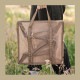 【KZM正規代理店】KZM OUTDOOR カズミアウトドア ドライネット 吊り下げ ハンギング メッシュ バランスポールイン サイドポケット マルチハンギング 収納バッグ付 キャンプ アウトドア 食器乾燥 物干しネット 折り畳み式 キャンプ ツリードライヤーネット