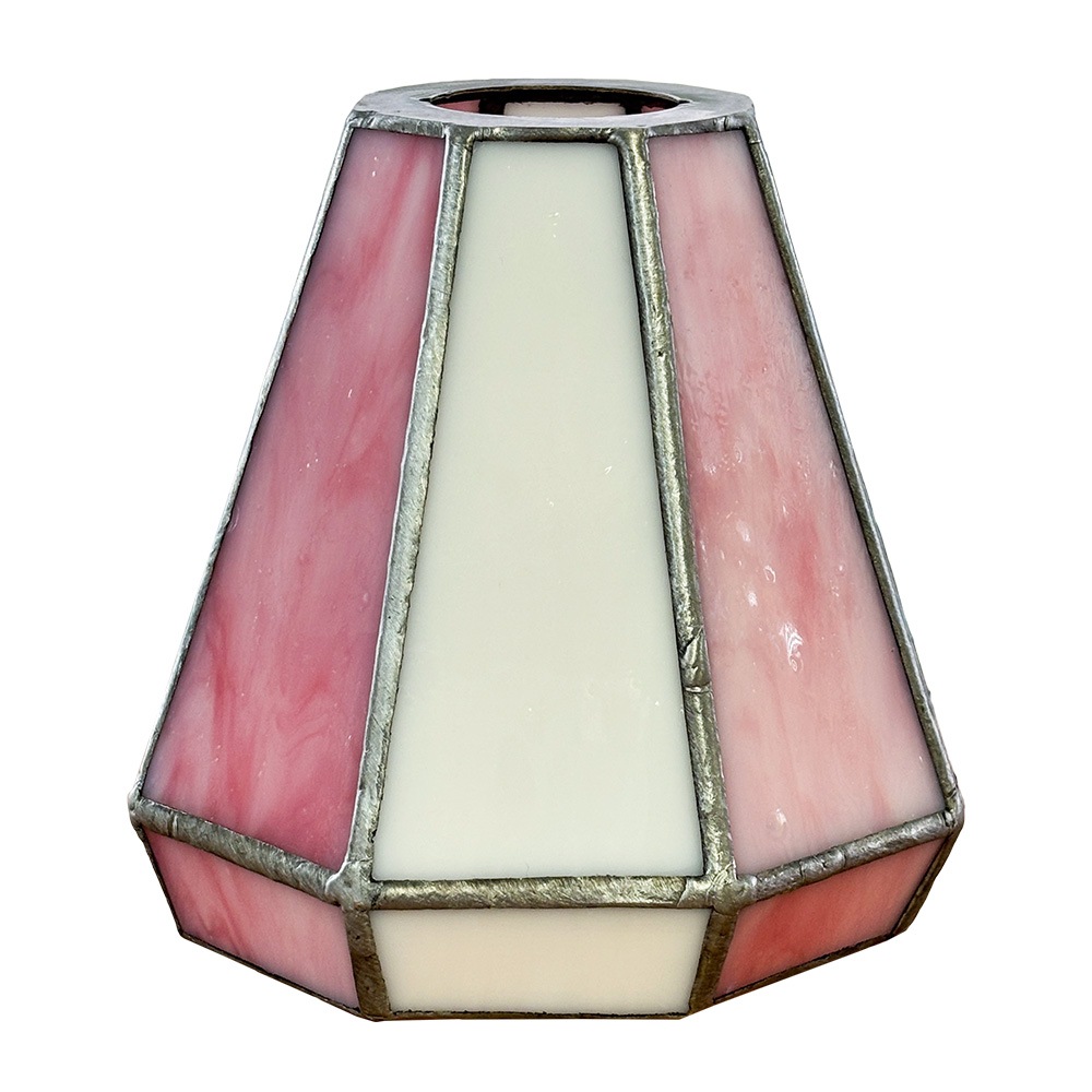 m.o.c レトロシェード 専用ケース付き ランタン キャンプ アウトドア 照明 インテリア おしゃれ かわいい ソロキャンプ ステンドガラス 手作り ハンドメイド 輸入 海外 38explore GOAL ZERO Zanearts  moc エムオーシー アウトドア\ キャンプグッズ\フック・ハンガー・ランタンパーツ