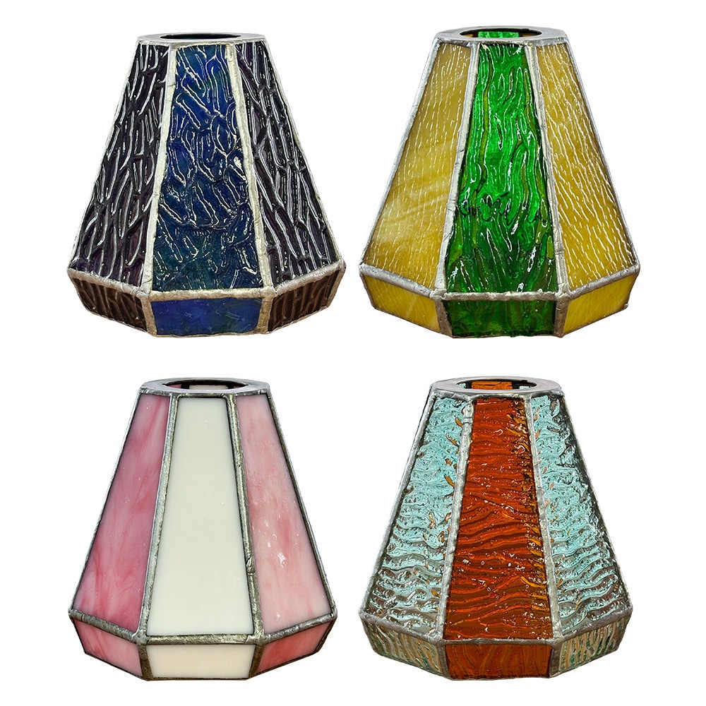 m.o.c レトロシェード 専用ケース付き ランタン キャンプ アウトドア 照明 インテリア おしゃれ かわいい ソロキャンプ ステンドガラス 手作り ハンドメイド 輸入 海外 38explore GOAL ZERO Zanearts  moc エムオーシー アウトドア\ キャンプグッズ\フック・ハンガー・ランタンパーツ