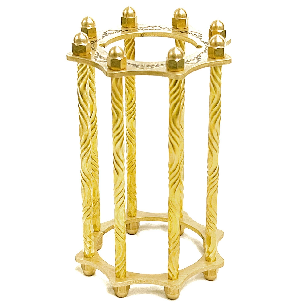 MOUNTAIN SOUL 山魂 真鍮シェード 望 流 専用ケース付き ランタン キャンプ アウトドア 照明 インテリア おしゃれ 豪華 ソロキャンプ ステンドガラス 手作り ハンドメイド 輸入 海外 38explore GOAL ZERO Zanearts マウンテンソウル アウトドア\ キャンプグッズ\フック・ハンガー・ランタンパーツ