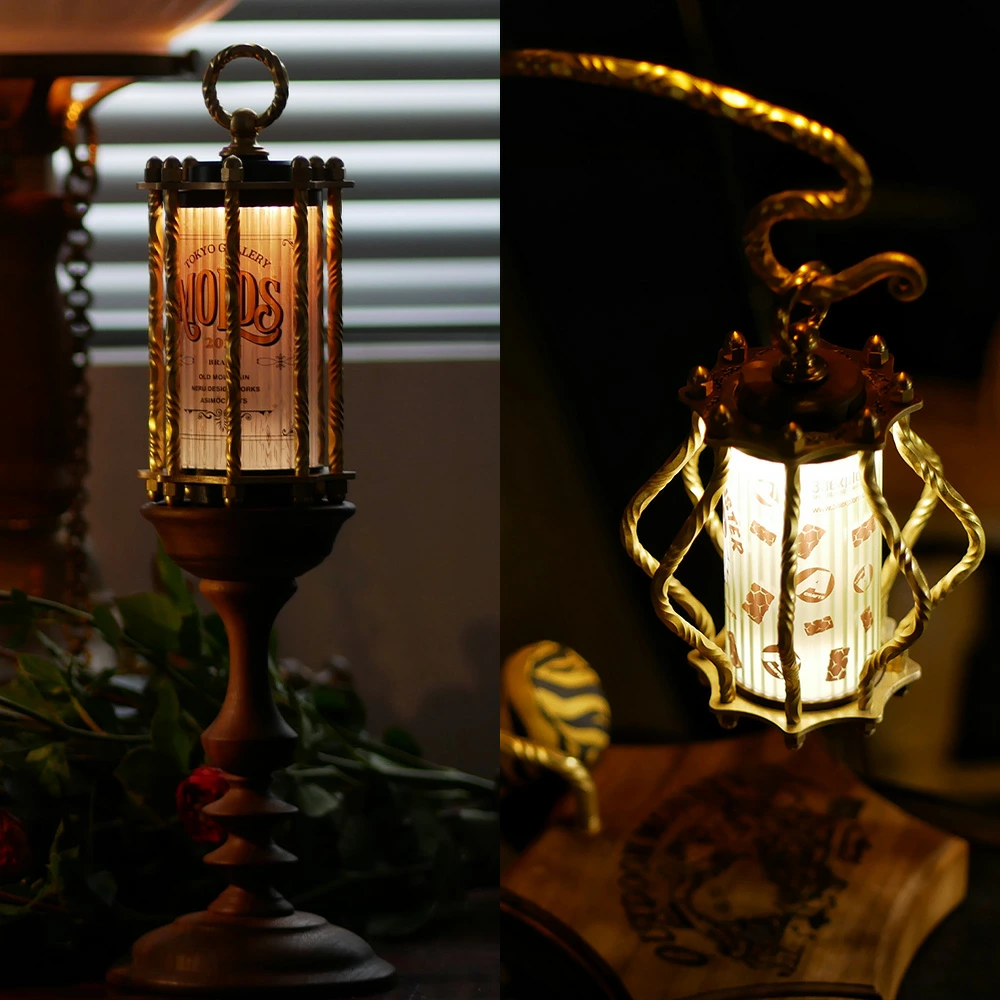 MOUNTAIN SOUL 山魂 真鍮シェード 望 流 専用ケース付き ランタン キャンプ アウトドア 照明 インテリア おしゃれ 豪華 ソロキャンプ ステンドガラス 手作り ハンドメイド 輸入 海外 38explore GOAL ZERO Zanearts マウンテンソウル アウトドア\ キャンプグッズ\フック・ハンガー・ランタンパーツ