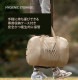 【KZM正規代理店】KZM OUTDOOR カズミアウトドア フリース2200 ヌビムステッチ 高密度高級ポリ生地 マイクロフリース生地 ふわふわ トンボ エクステンションタイプ キャンプ 寝具 寝床 シュラフ ソロキャンプ 冬 家族キャンプ 子供 冬キャンプ