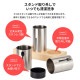 【KZM正規代理店】KZM OUTDOOR カズミアウトドア カトラリー セット 食器セット 4人用 箸 フォーク スプーン 食器スタンド ケース付 携帯バッグ キャンプ レジャー ステンレス キャンプ バーベキュー クッキングツール アウトドアファミリー ソロ 防災グッズ k9t3k005