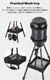 【KZM公式ストア】KZM OUTDOOR 防災用品 防災グッズ 防災  フィールドTX ウォータージャグ 専用スタンド 5段階調整 折りたたみ バルブ スタンド セット キット 収納バッグ付き アウトドア キャンプ レジャー 手洗い ウォータージャグ アイスジャグ ジャグ タンク