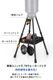 【KZM公式ストア】KZM OUTDOOR 防災用品 防災グッズ 防災  フィールドTX ウォータージャグ 専用スタンド 5段階調整 折りたたみ バルブ スタンド セット キット 収納バッグ付き アウトドア キャンプ レジャー 手洗い ウォータージャグ アイスジャグ ジャグ タンク