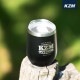 【KZM正規代理店】KZM OUTDOOR カズミアウトドア ステンレス  エッグタンブラー2Pset 真空断熱 350ml コップ 保温 保冷 キャンプ用品 コップ ハイボール BBQ ビール ビアタンブラー プレゼント 大容量 カップ キャンプ バーベキュー 防災グッズ