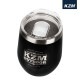 【KZM正規代理店】KZM OUTDOOR カズミアウトドア ステンレス  エッグタンブラー2Pset 真空断熱 350ml コップ 保温 保冷 キャンプ用品 コップ ハイボール BBQ ビール ビアタンブラー プレゼント 大容量 カップ キャンプ バーベキュー 防災グッズ