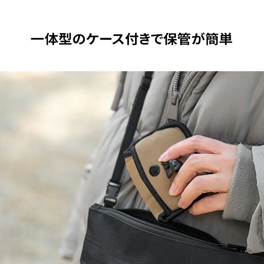 【KZM正規代理店】KZM OUTDOOR カズミアウトドア ハンギング ロープ 6m 洗濯ロープ 洗濯ヒモ ケース付き キャンプ アウトドア 吊り下げ 収納 コンパクト 物干し  シュシュクロスライン (k22t3z03)