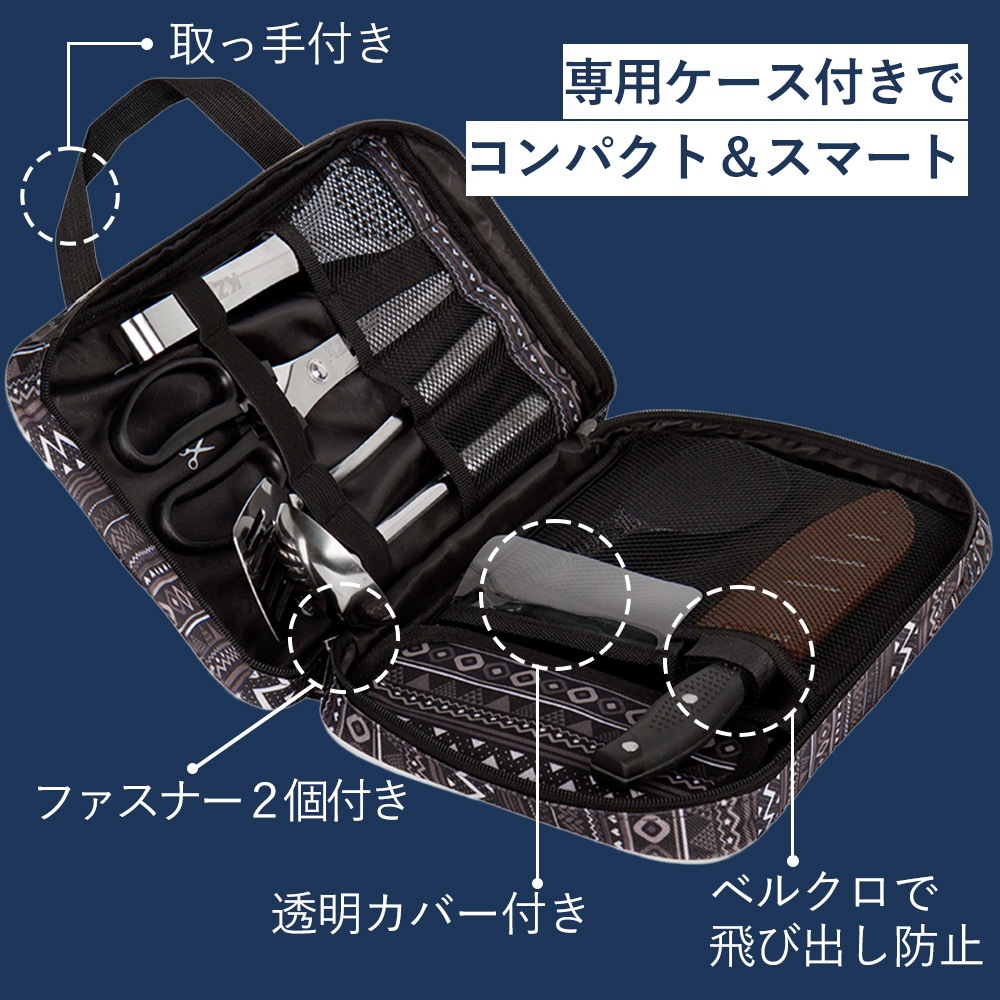 【KZM正規代理店】KZM OUTDOOR カズミアウトドア 食器 シェフキッチンツールセット アウトドア食器 軽量 キャンプ椅子 リゾートチェア おしゃれ キャンプ用品  アウトドア食器 キャンプ製品 アウトドア インテリア 室内家具 室外家具
