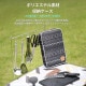 【KZM正規代理店】KZM OUTDOOR カズミアウトドア 食器 シェフキッチンツールセット アウトドア食器 軽量 キャンプ椅子 リゾートチェア おしゃれ キャンプ用品  アウトドア食器 キャンプ製品 アウトドア インテリア 室内家具 室外家具