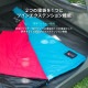 【KZM正規代理店】KZM OUTDOOR カズミアウトドア 寝袋 シュラフ 封筒型 封筒タイプ アウトドア 幅90×210cm 生活防水 キャンプ レジャー 山登り コンパクト あったかい 保温 袋付き 持ち運び アウトドア レジャー キャンプ 防災グッズ キャンプ用品 春 夏 秋
