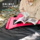 【KZM正規代理店】KZM OUTDOOR カズミアウトドア 寝袋 シュラフ 封筒型 封筒タイプ アウトドア 幅90×210cm 生活防水 キャンプ レジャー 山登り コンパクト あったかい 保温 袋付き 持ち運び アウトドア レジャー キャンプ 防災グッズ キャンプ用品 春 夏 秋
