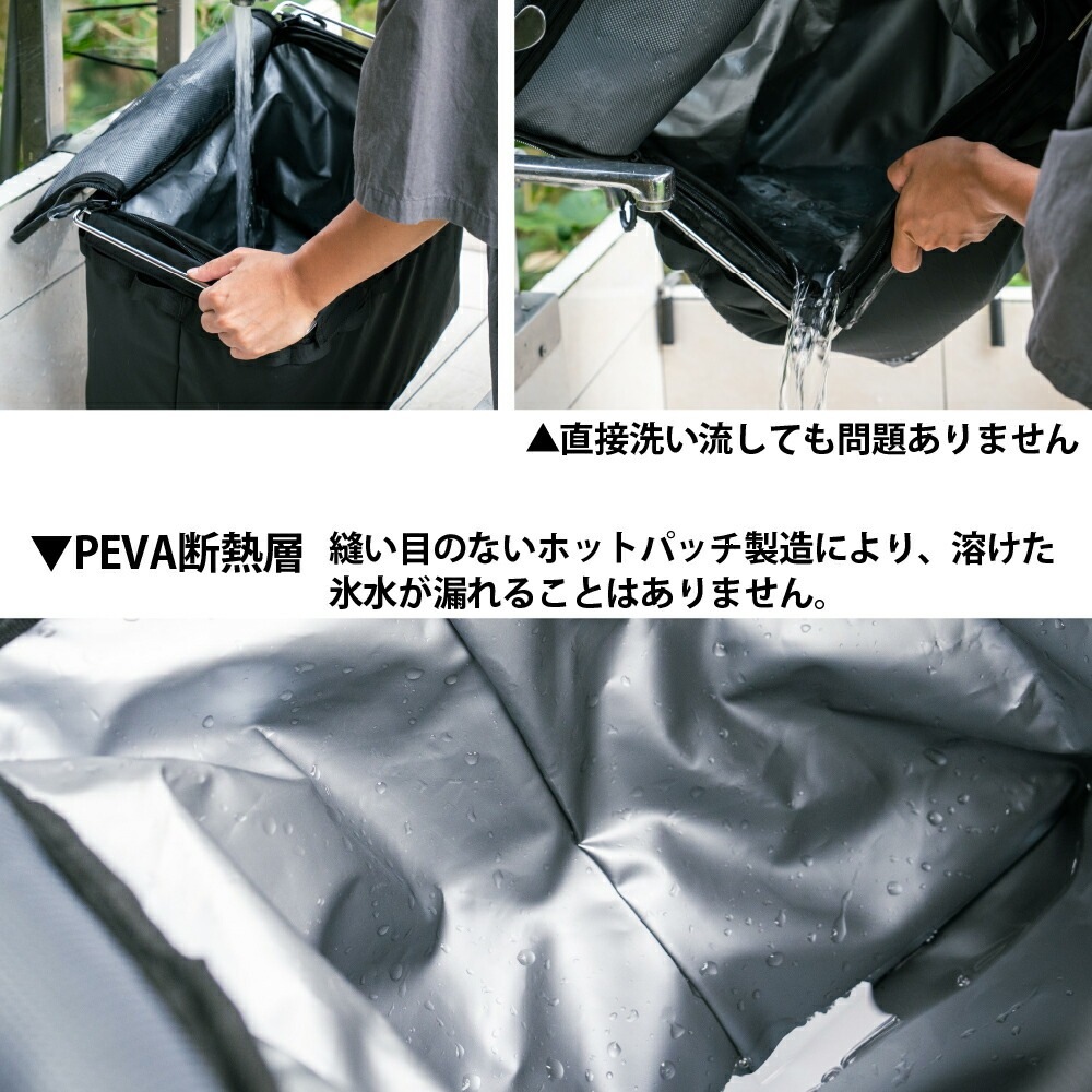 OWL CAMP IGTメッシュ収納 ハーフユニット 1ユニット IGT ハーフユニット メッシュ収納 収納バッグ キャンプ アウトドア 食器収納 水切り バッグ コンパクト 耐久性 軽量 YKKファスナー アウル キャンプ ブラック 黒 おしゃれ アウルキャンプ