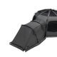 【KZM公式ストア】KZM OUTDOOR アウトドア ビバドームシェルターX ベスティブル チャコール インナーテント 寝室 拡張 オプション ポールテント グラウンドシート付き 紫外線カット 耐水 通気性 簡単 設営 設置 持ち運び おしゃれ かっこいい キャンプグッズ キャンプ用品