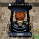 MILIBROS デイツ オイルランタン D78 専用台座 アッシュウッド DIETZ ランタン 台 キャンプ ギア キャンプギア レトロ ヴィンテージ ビンテージ デザイン おしゃれ 専用台 土台 真鍮 黒 ブラック 木製 マグネット ミリブロス